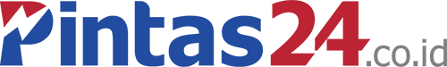 Logo pintas24.co.id